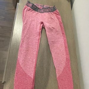 Gymshark flex leggings